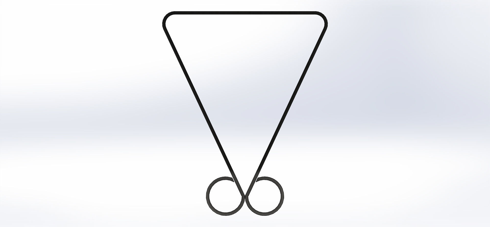 Paper Clip - Grampo de Papel 3D model_27