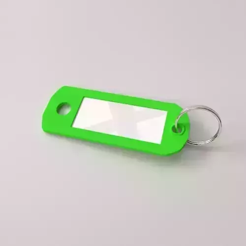 Key Tag