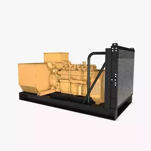 Yellow Generator