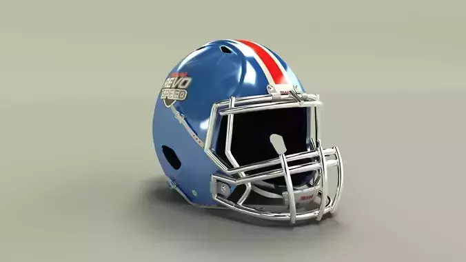 NFL Helmet