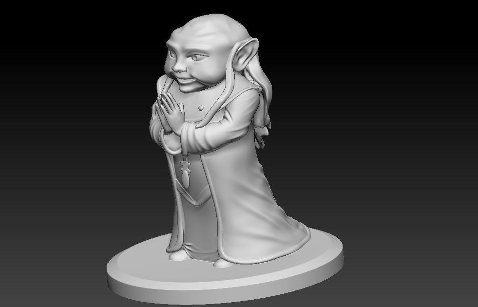 Dungeon Master