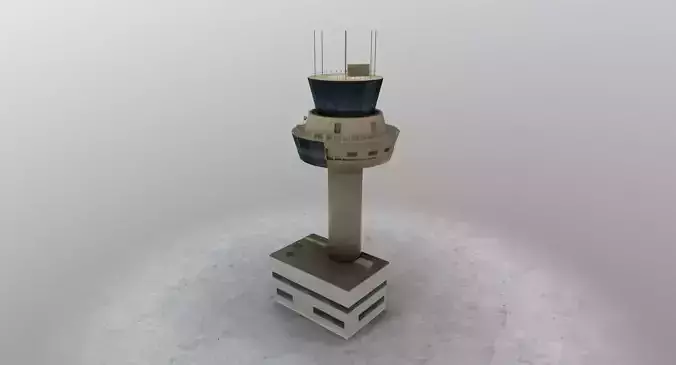 LOWS Control Tower