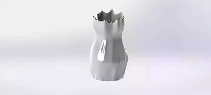 vase for flowers 
