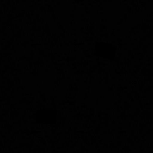 Police wood background - 3D model_13