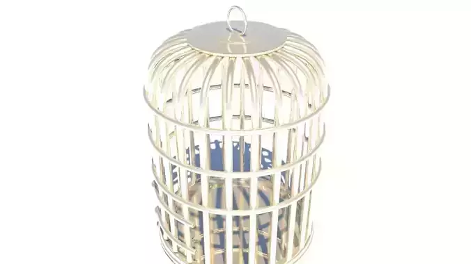 Bird cage