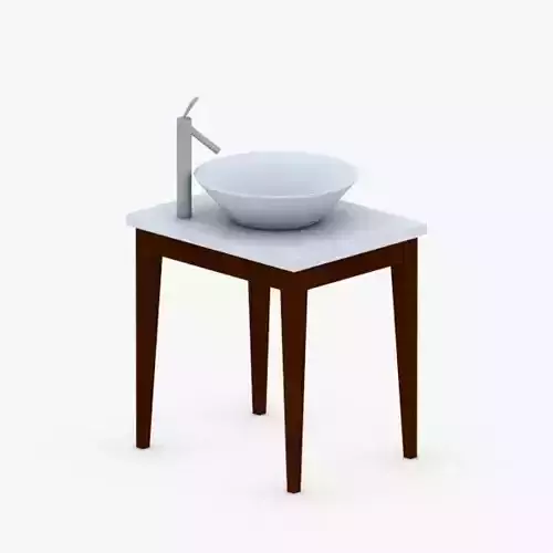 1590 - Sink