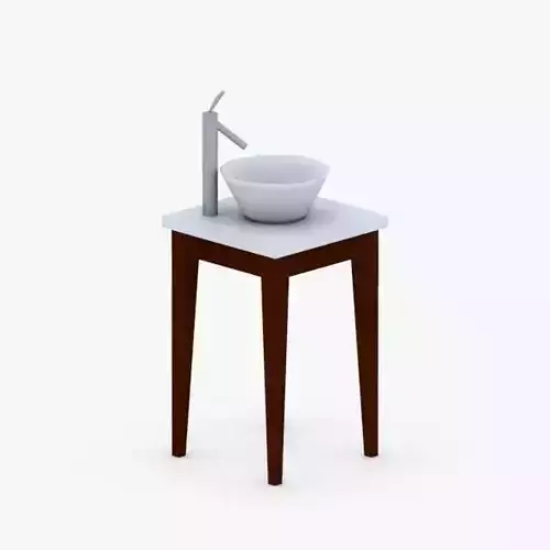 1591 - Sink