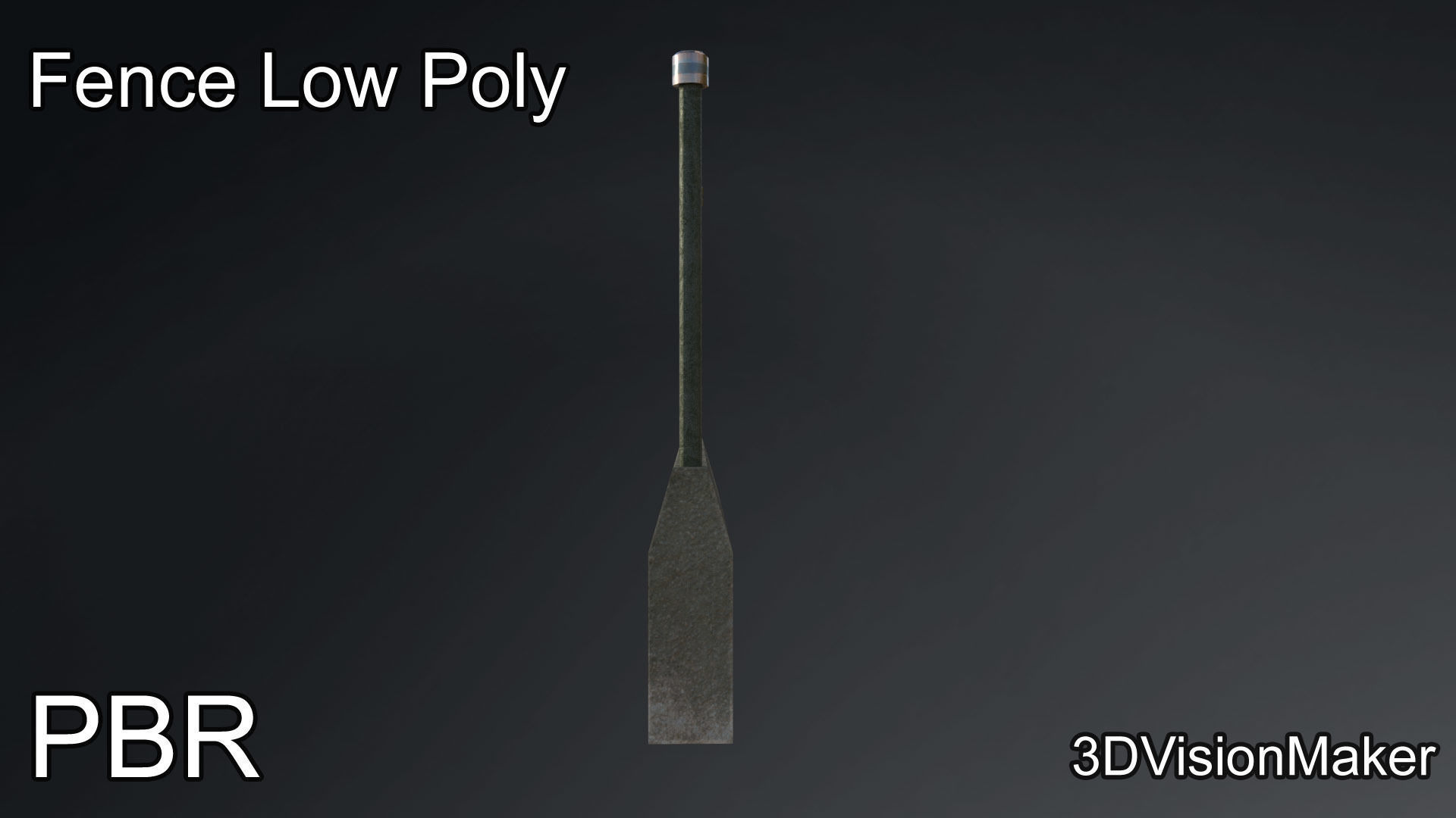 Military-Base Environment Starter-Kit Low-poly 3D model_12