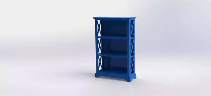 bookcase