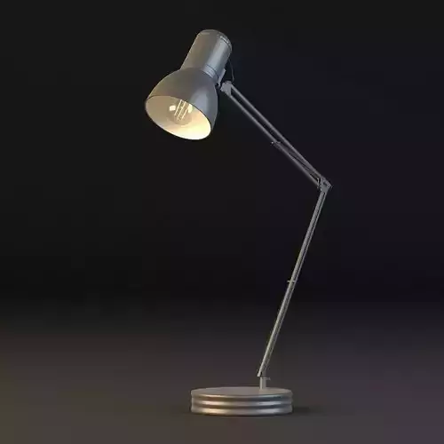 Office Table Lamp