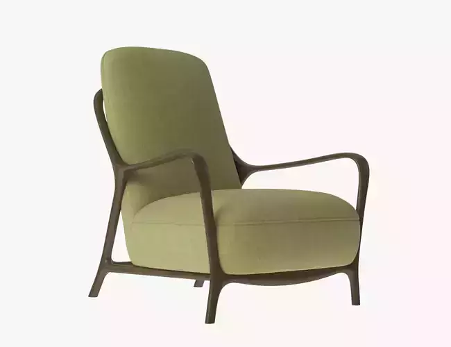 Callas by Opera Contemporary 3D model