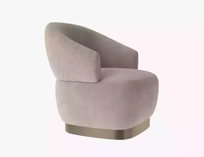 Sophie by Opera Contemporary 3D model