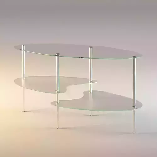 Parilli Center Table