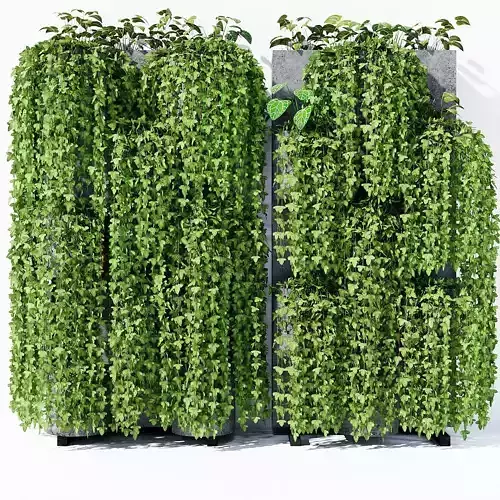 Garden anywhere four