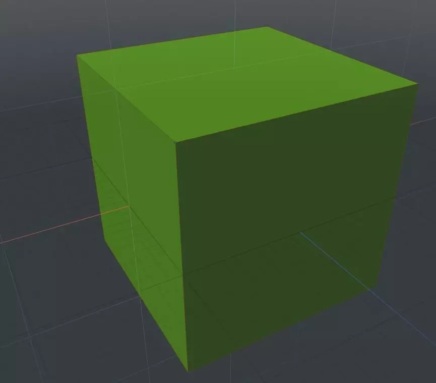 Modo BOX 3D model_0