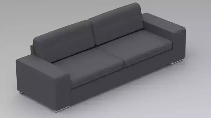 Sofa 3 seats