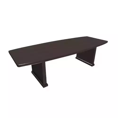 Wooden Table 013