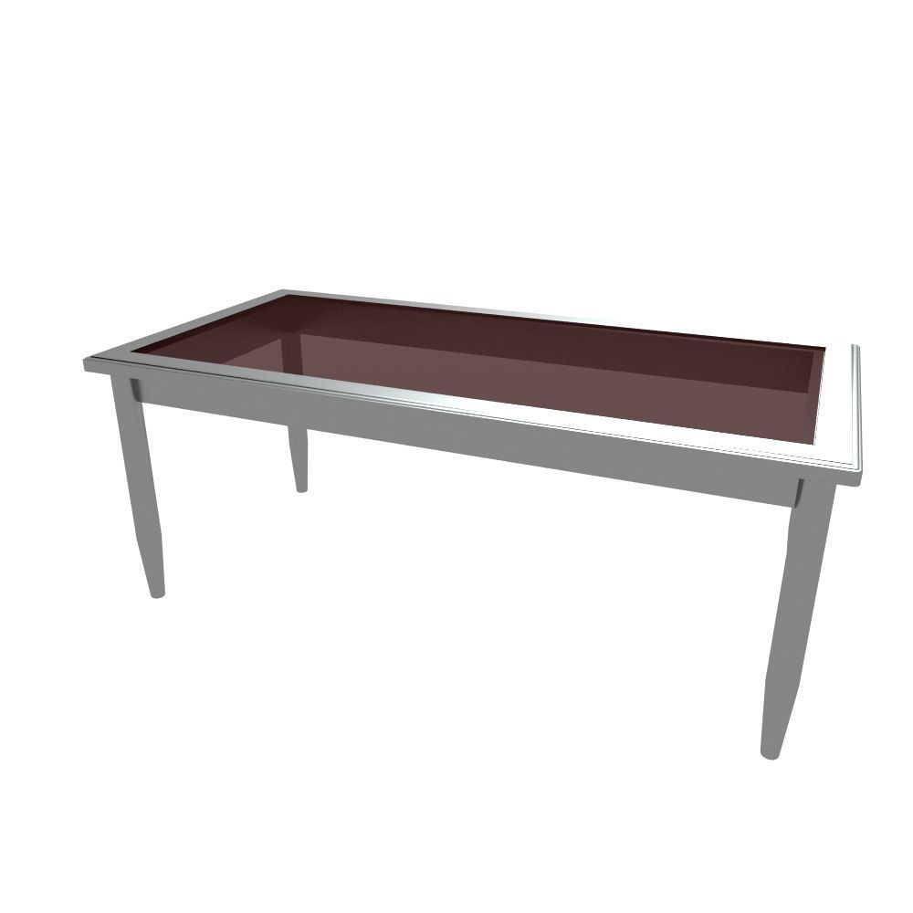 Table 016 3D model_1