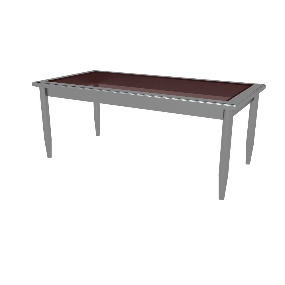 Table 016 3D model_3