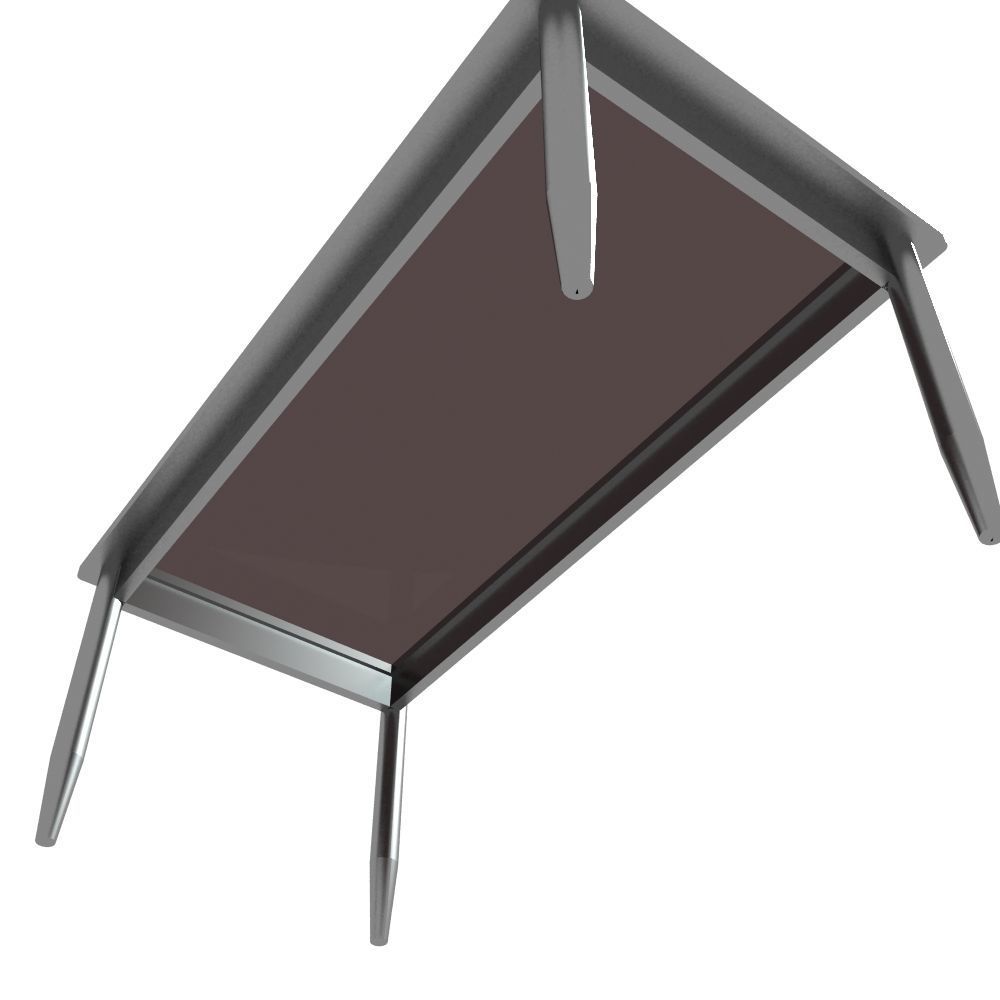 Table 016 3D model_5