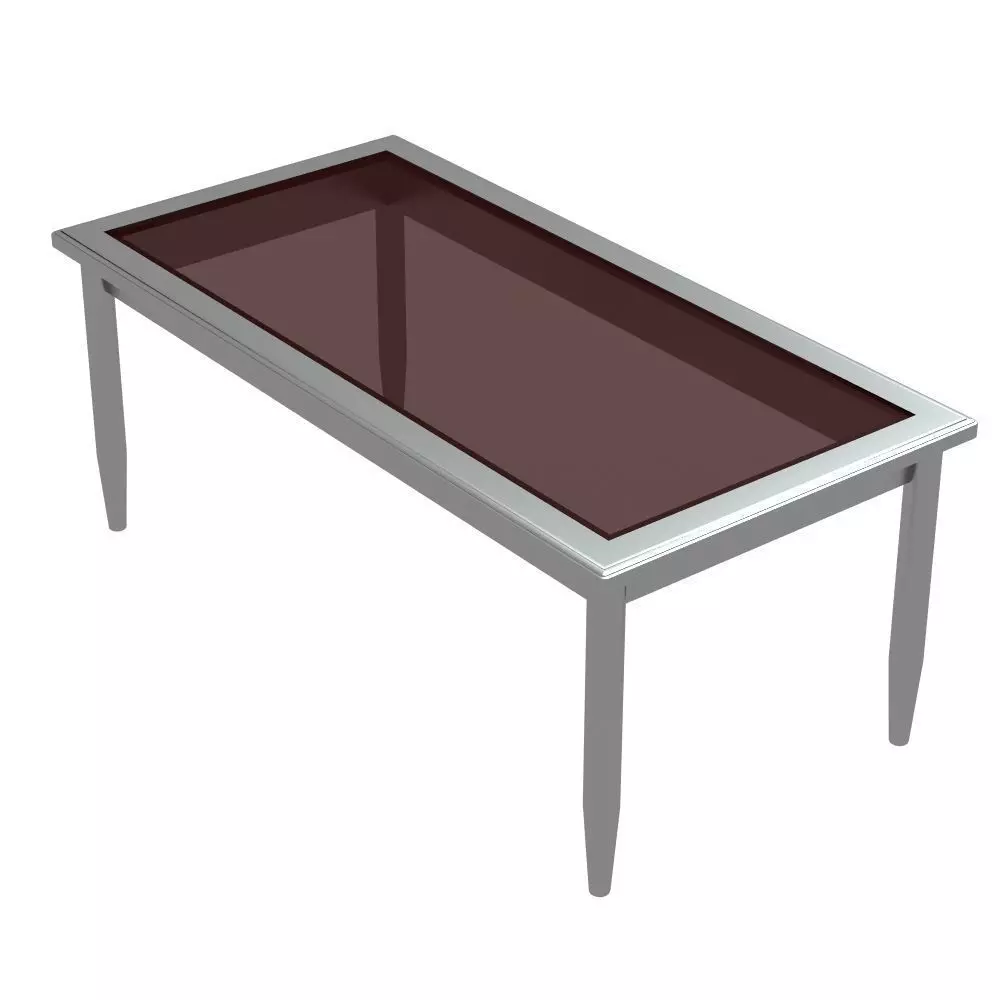 Table 016 3D model_0
