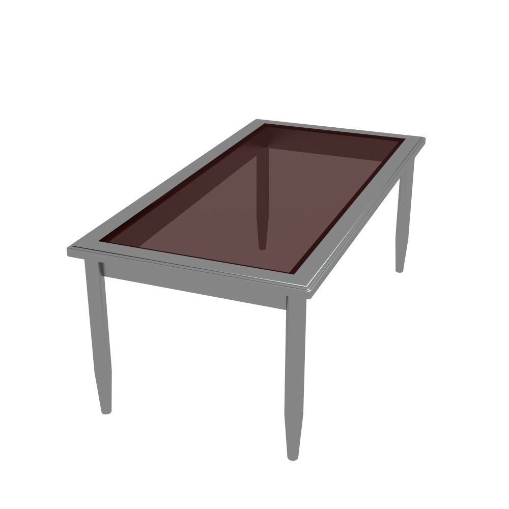 Table 016 3D model_2