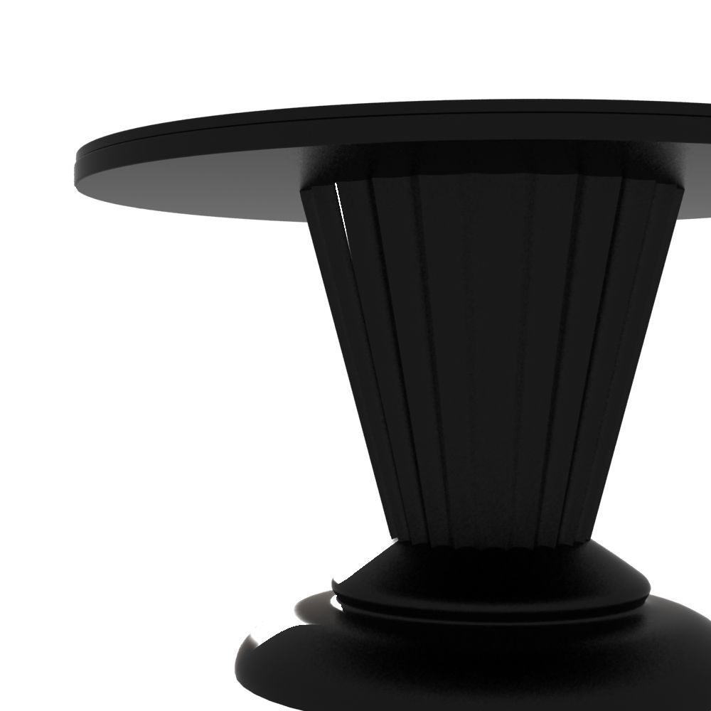 Table 019 3D model_3