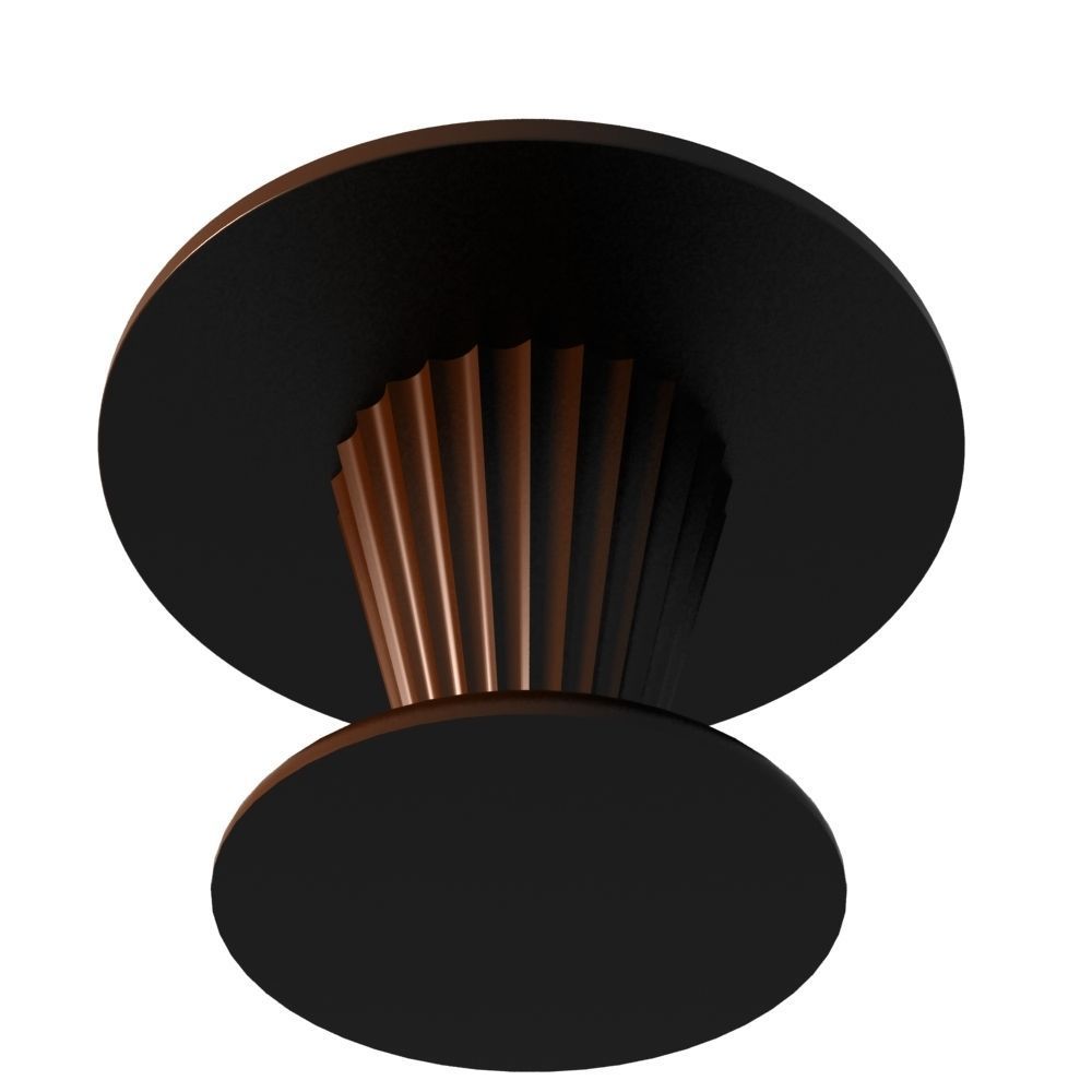 Table 019 3D model_4