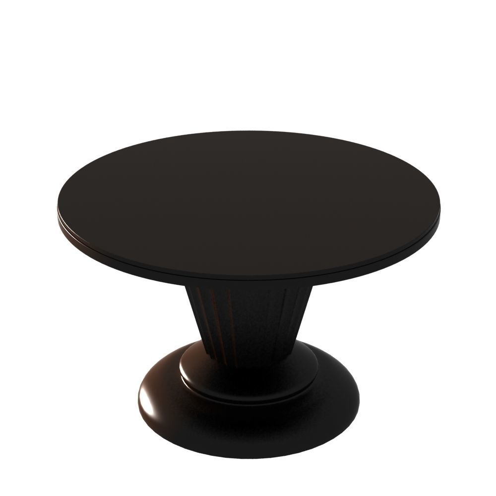 Table 019 3D model_1