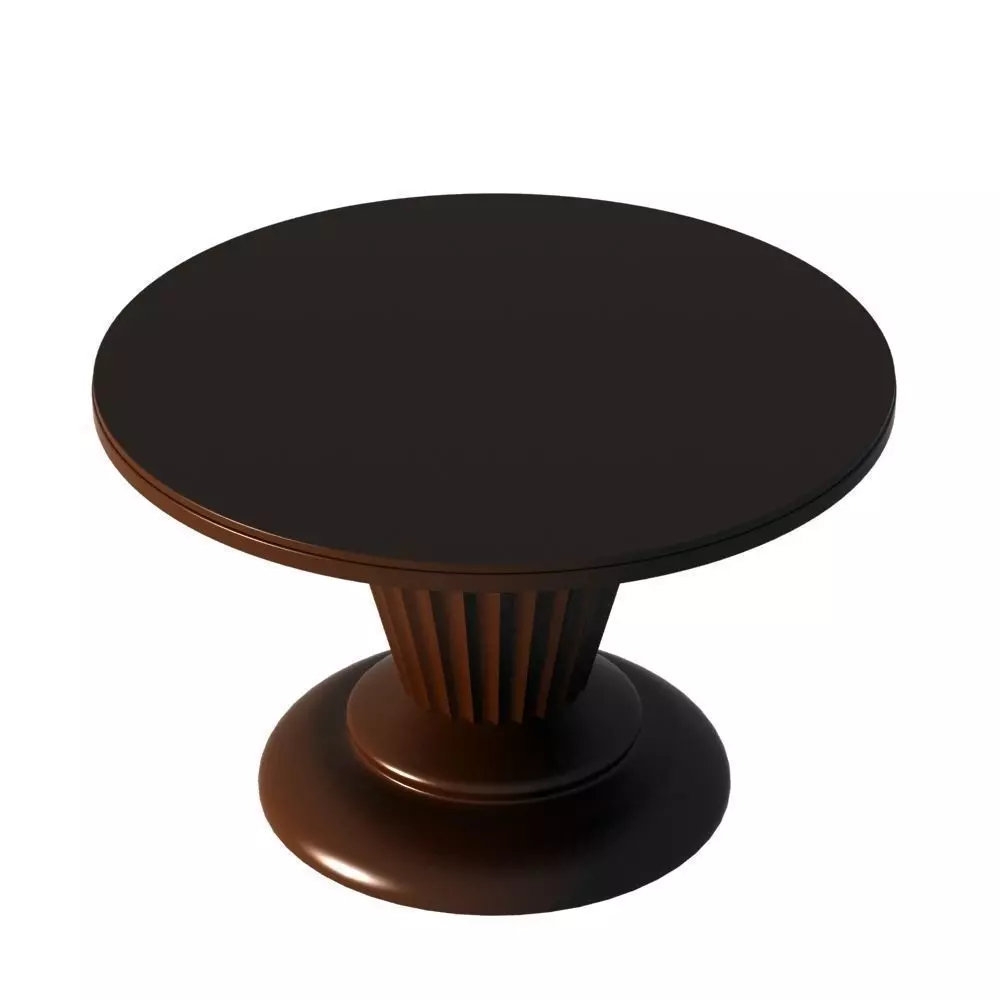 Table 019 3D model_0