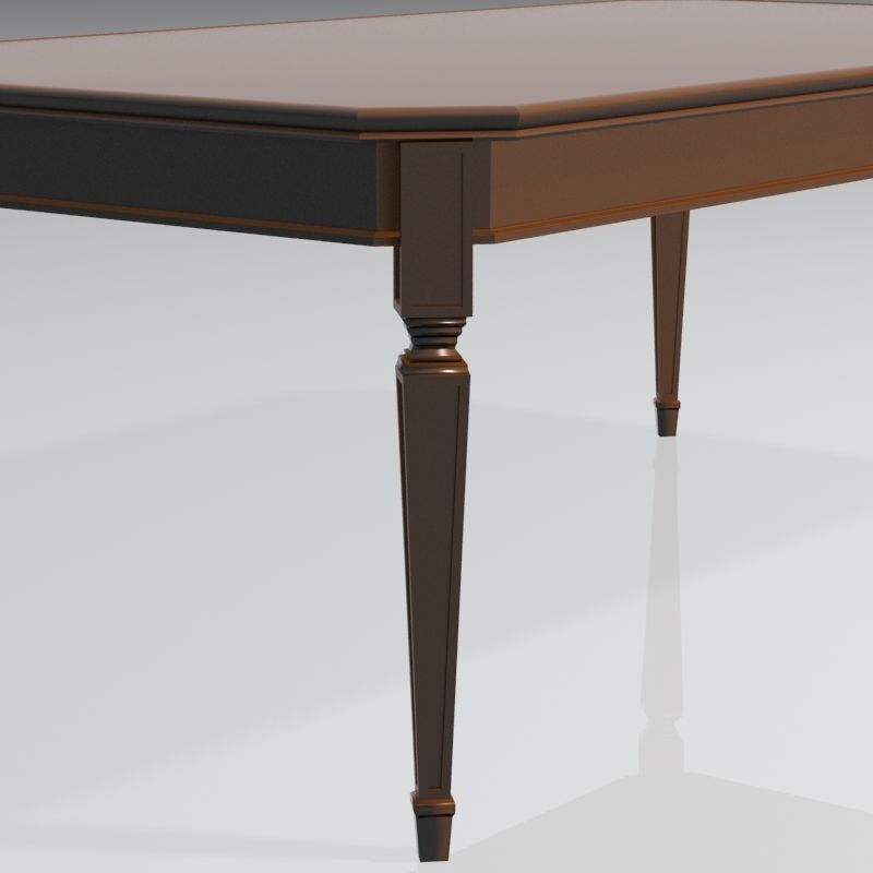 Table 020 3D model_6