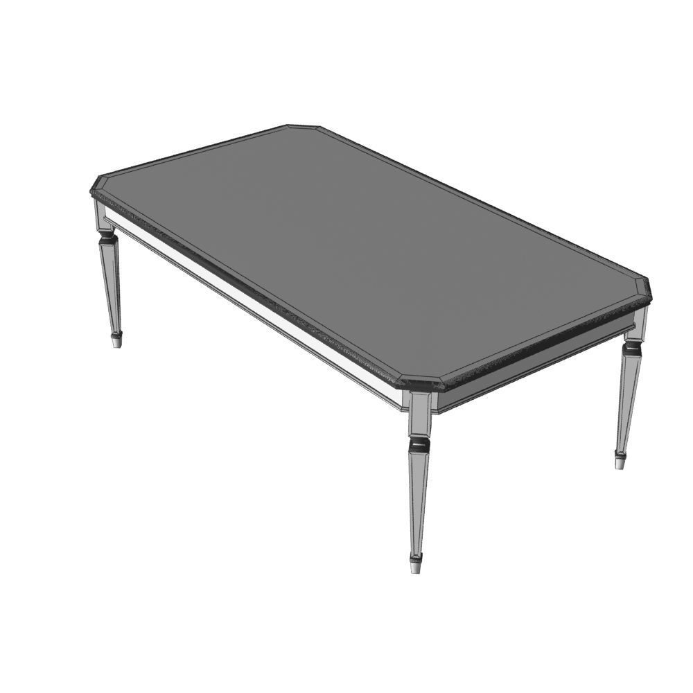 Table 020 3D model_1