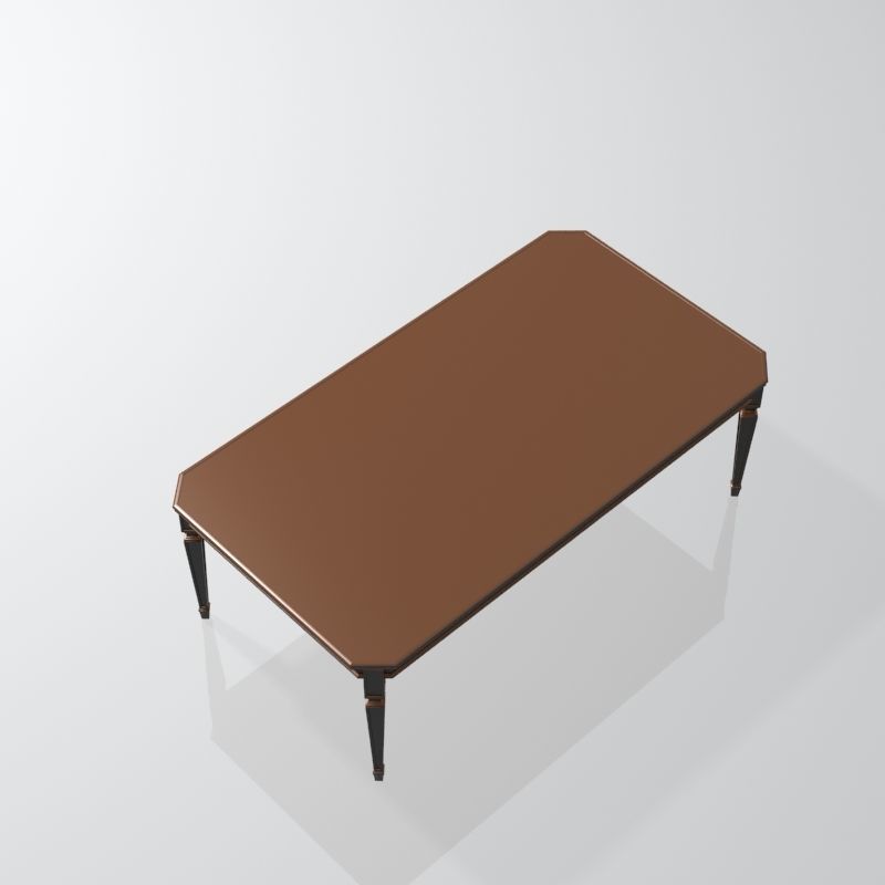 Table 020 3D model_8