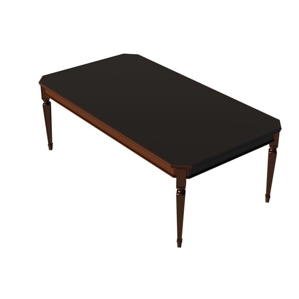 Table 020 3D model_5