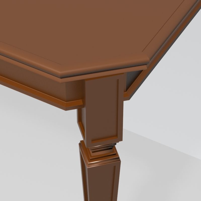 Table 020 3D model_7