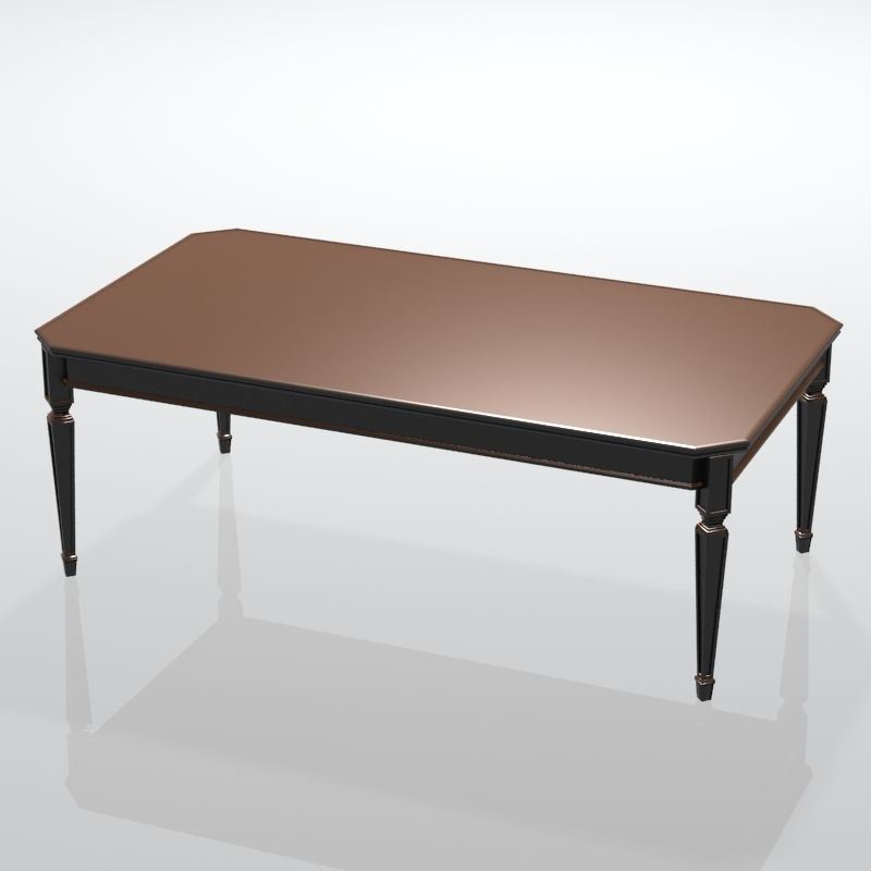 Table 020 3D model_4