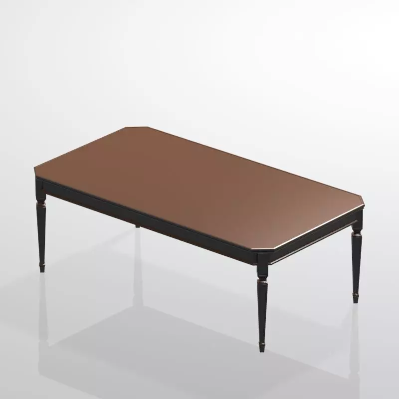 Table 020 3D model_0
