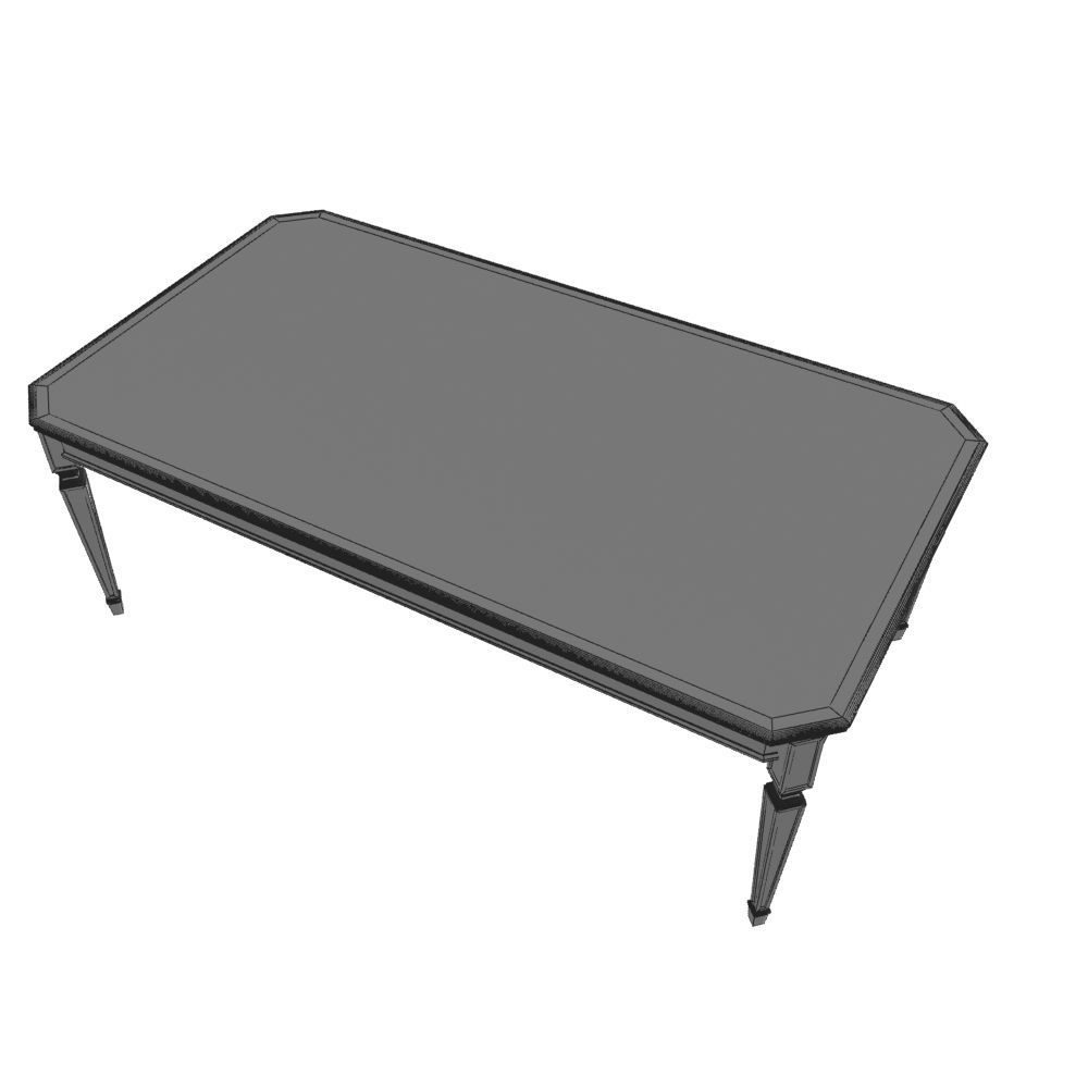 Table 020 3D model_16