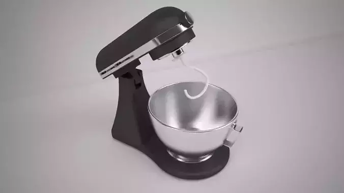 Kitchen Food Mixer