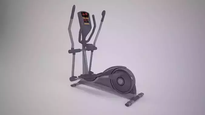 Gym Crosstrainer 