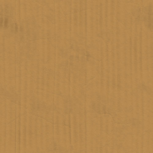 Cardboard Box 3D model_10