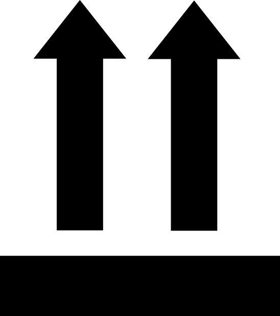 Cardboard Box 3D model_7