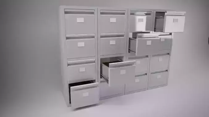 Filing Cabinet
