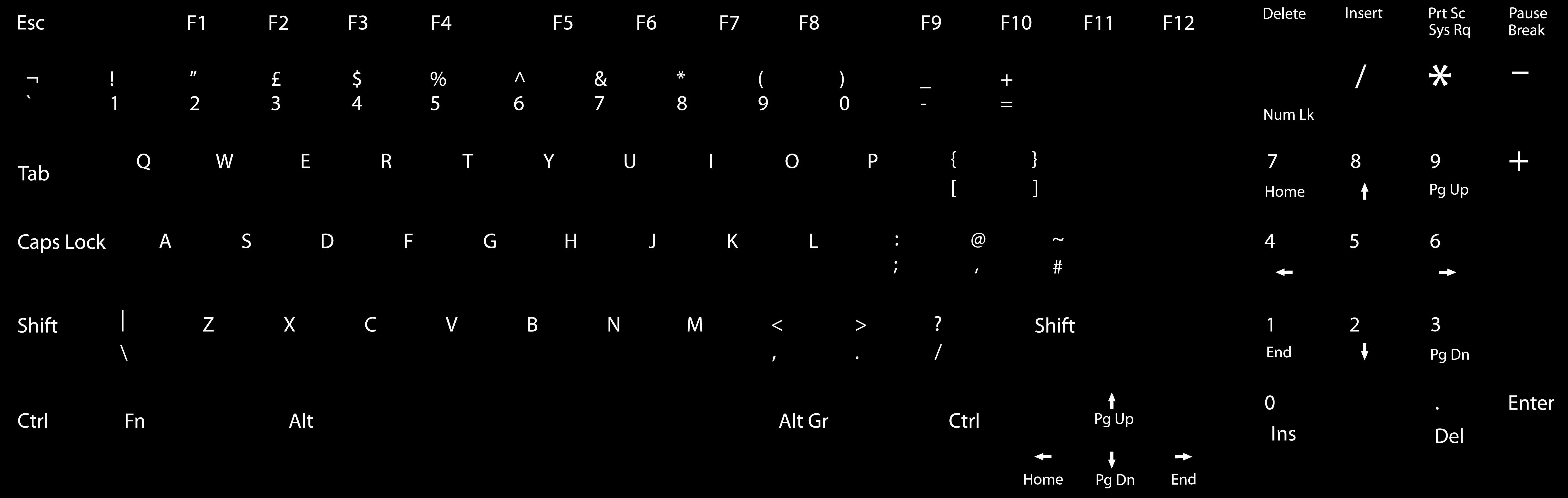 Fully Detailed Computer 3D model_4