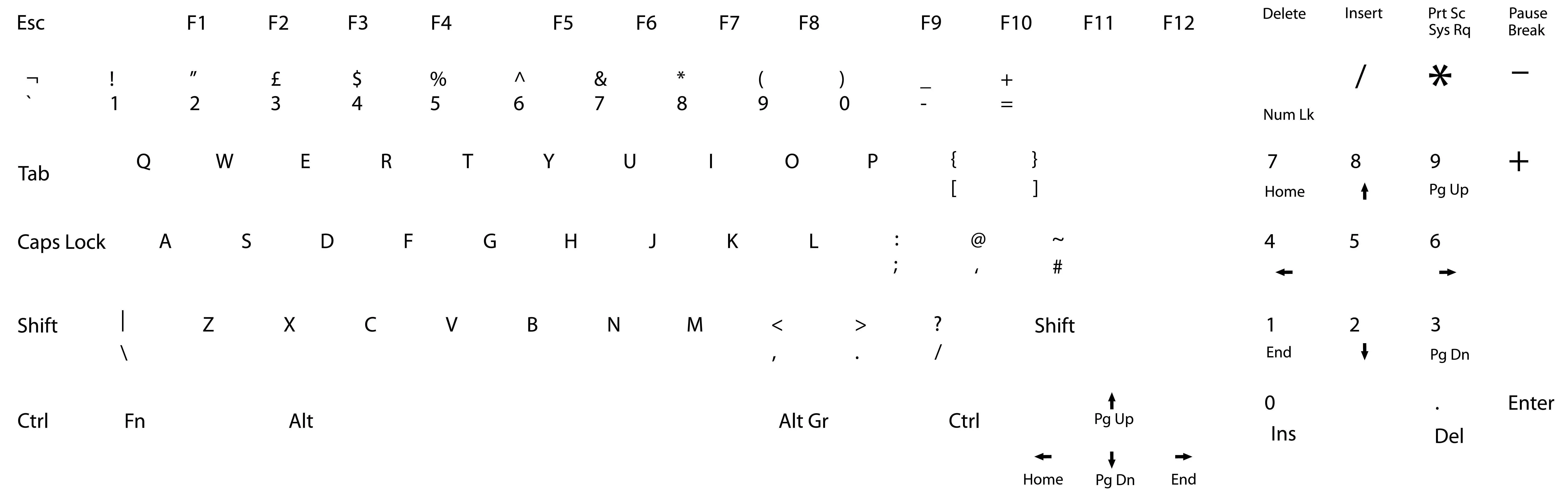Fully Detailed Computer 3D model_2