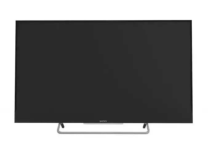 Sony KDL42W705B TV 3D model