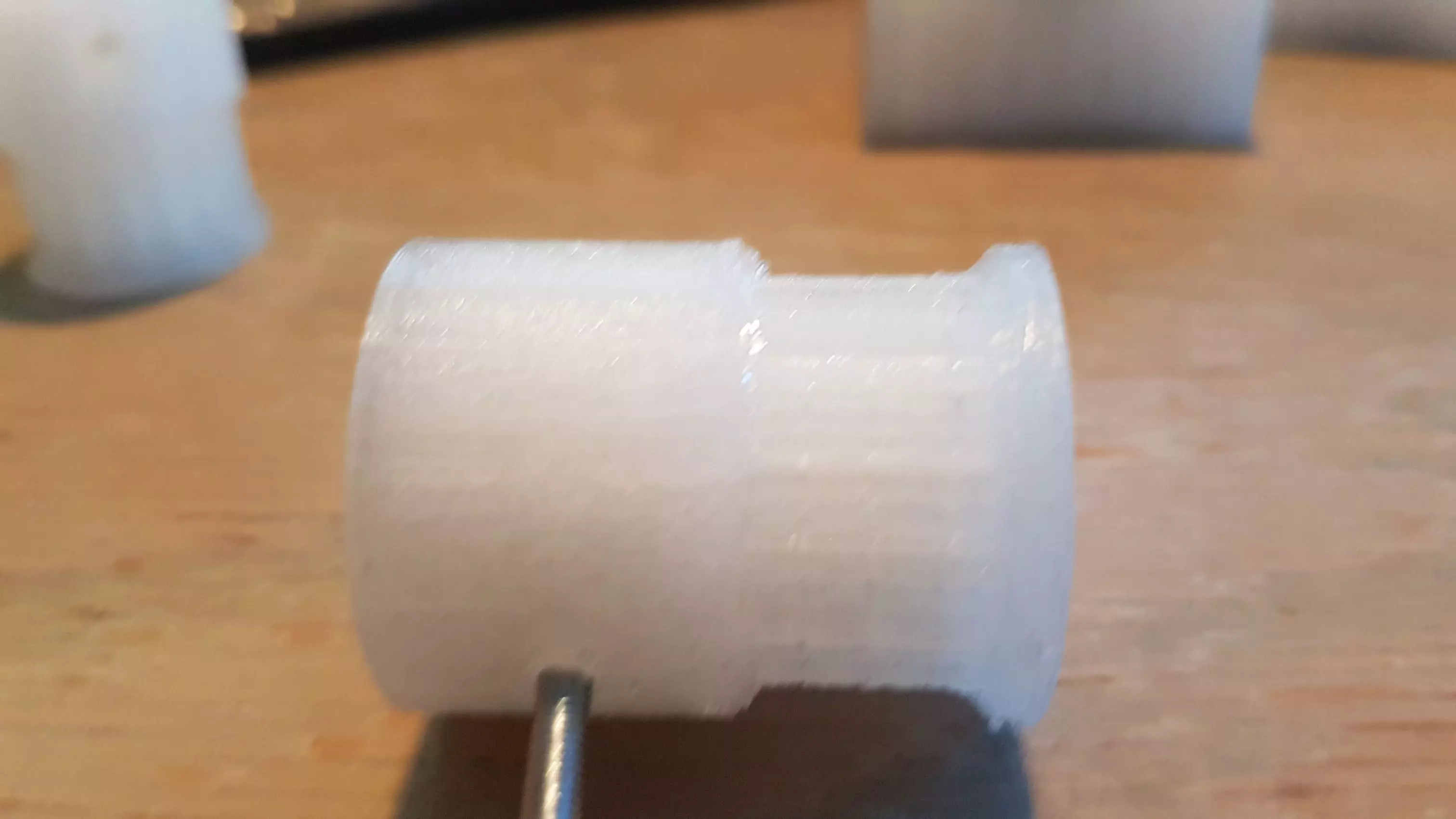 T5 Timing Belt Pulley - 10mm 16T - 20T - 24T 3D print model_0