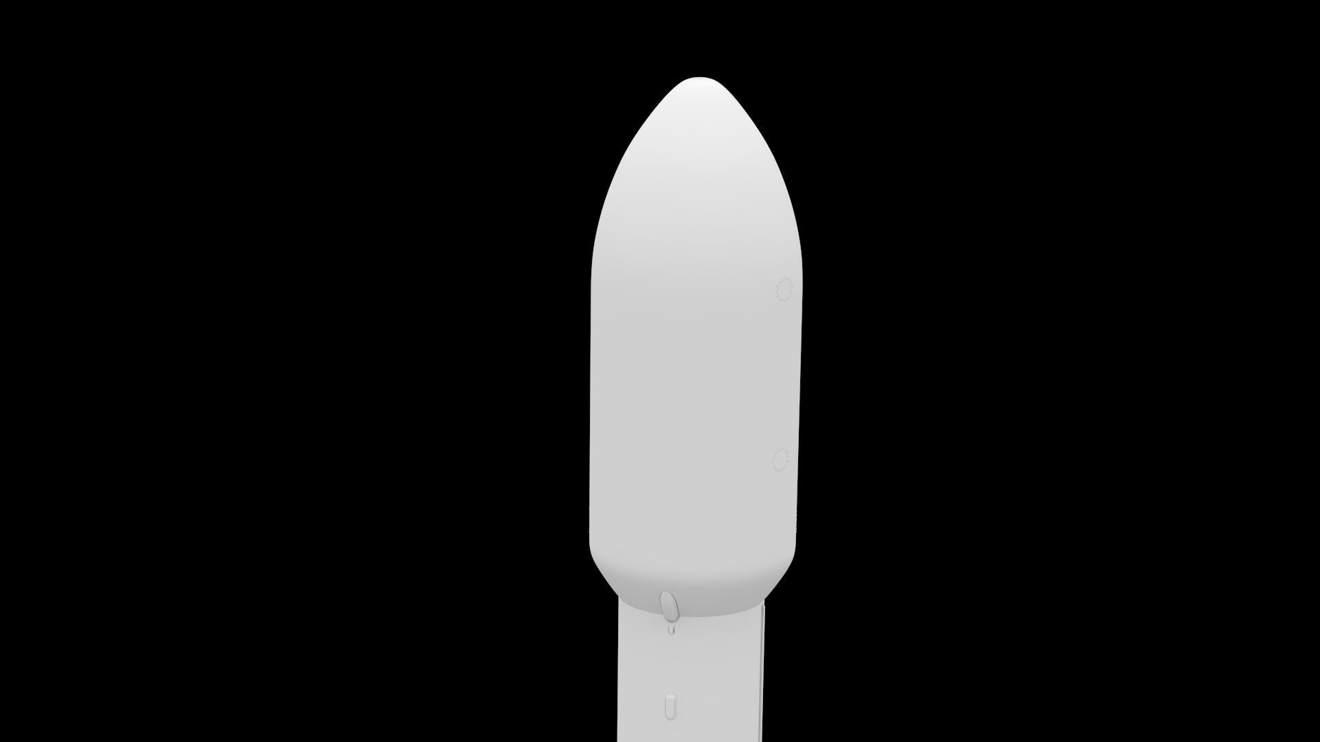 Falcon 9 Non Reusable 3D model_14