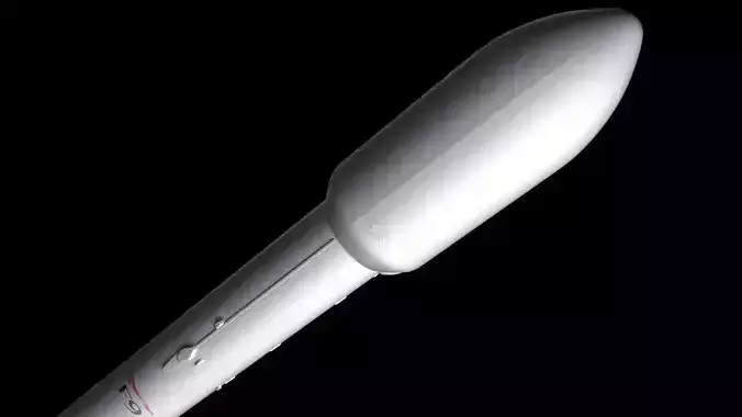 Falcon 9  Non Reusable