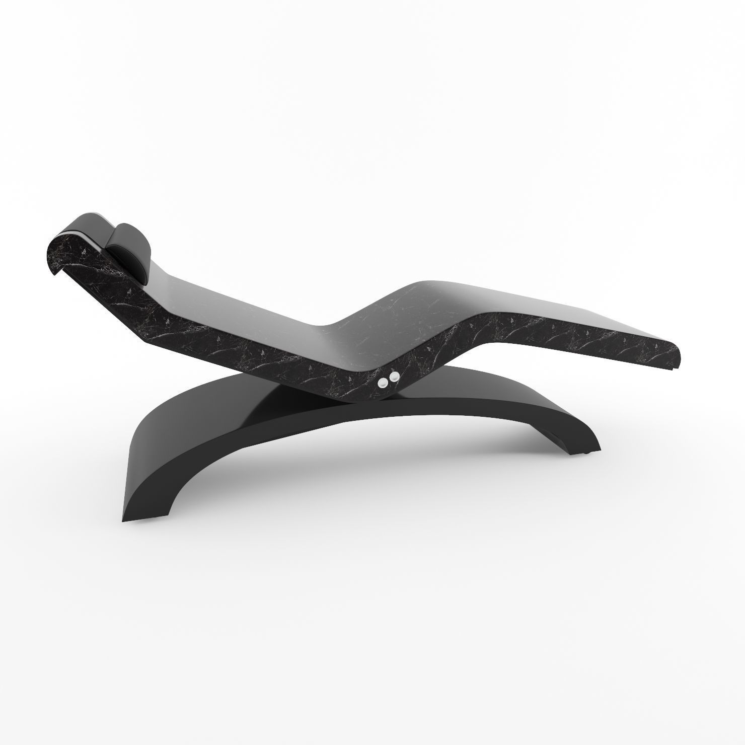 Cleopatra Classico 3D model_1